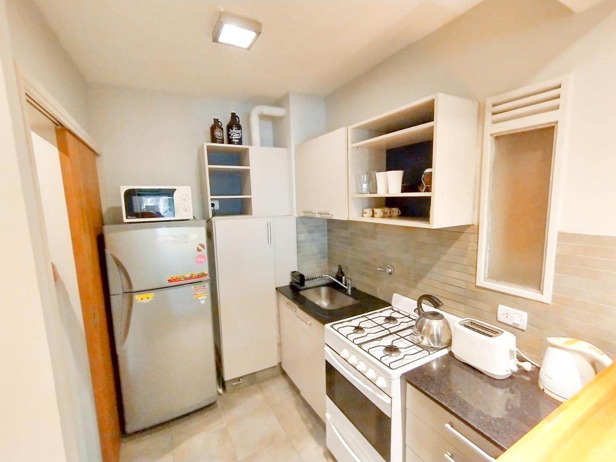 Depto San Lorenzo โรซาริโอ ภายนอก รูปภาพ