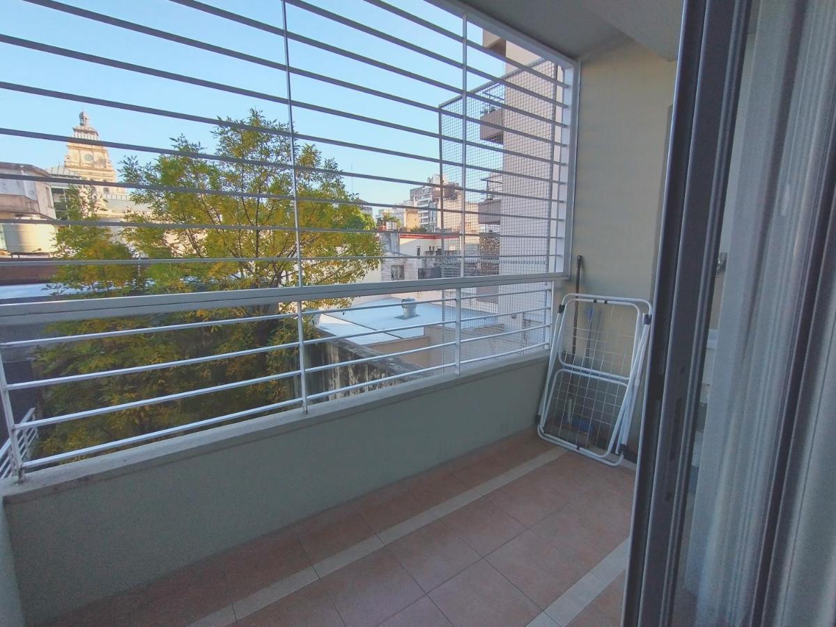 Depto San Lorenzo โรซาริโอ ภายนอก รูปภาพ
