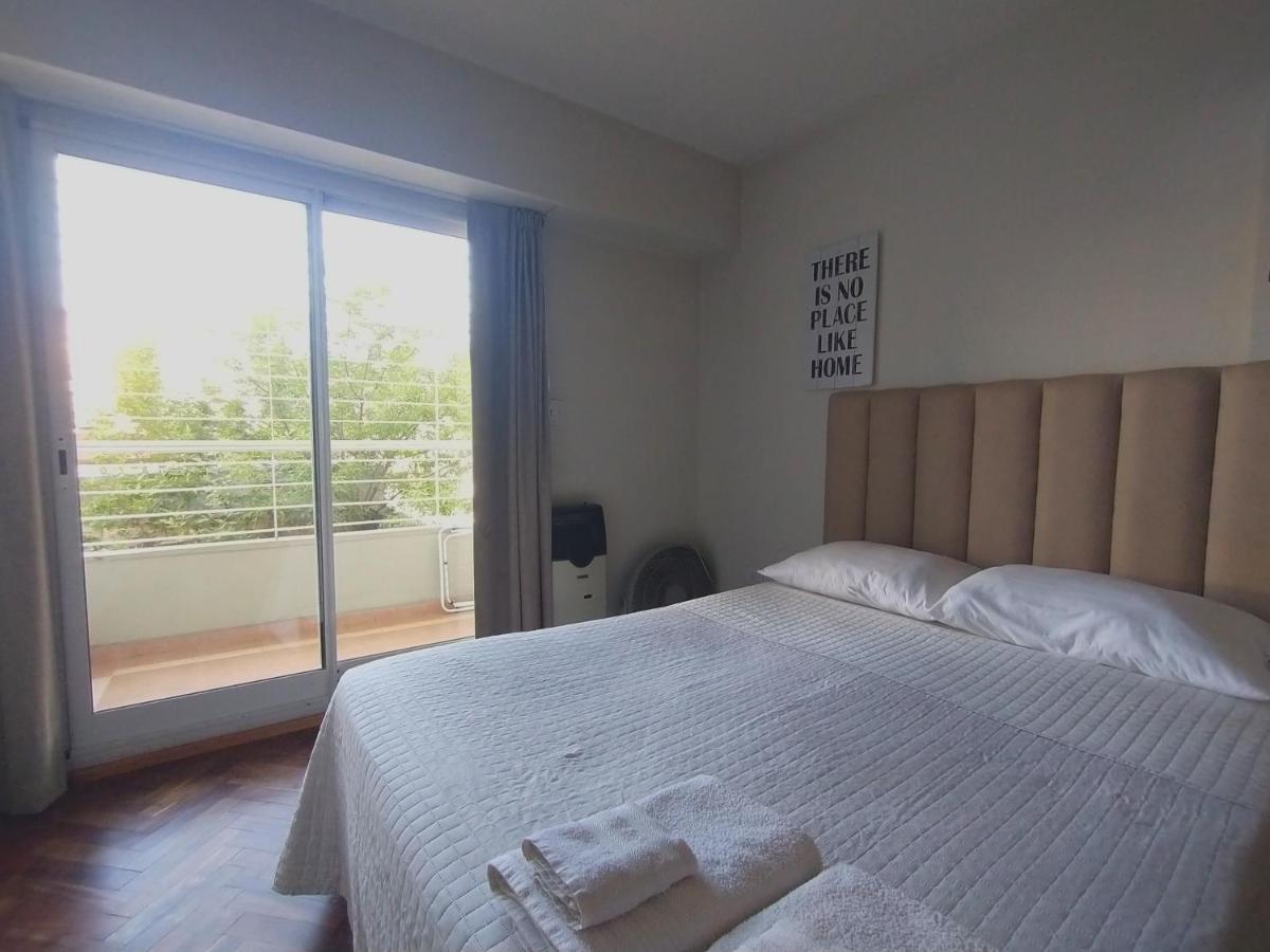 Depto San Lorenzo โรซาริโอ ภายนอก รูปภาพ